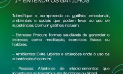 Prevenção à Recaída