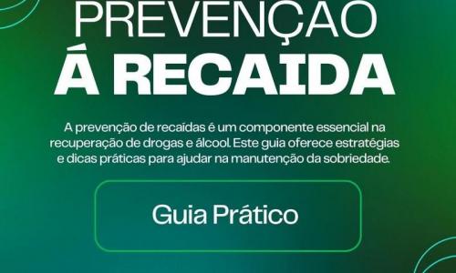 Prevenção à Recaída